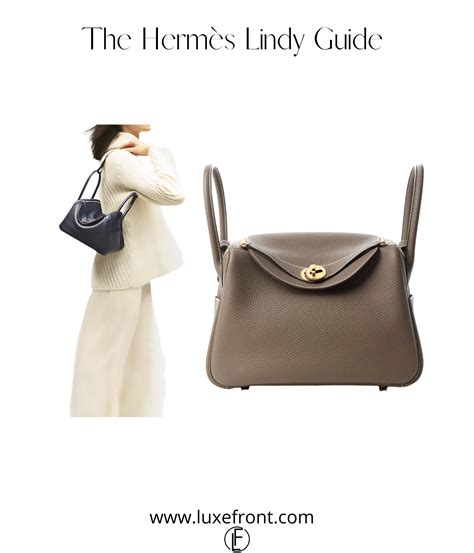 how to authenticate hermes lindy bag|lindy 26 price 2023.